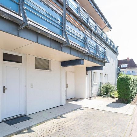 Waldstraße 8 Wohnung 2 Kellenhusen Exterior foto