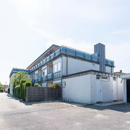 Waldstraße 8 Wohnung 2 Kellenhusen Exterior foto