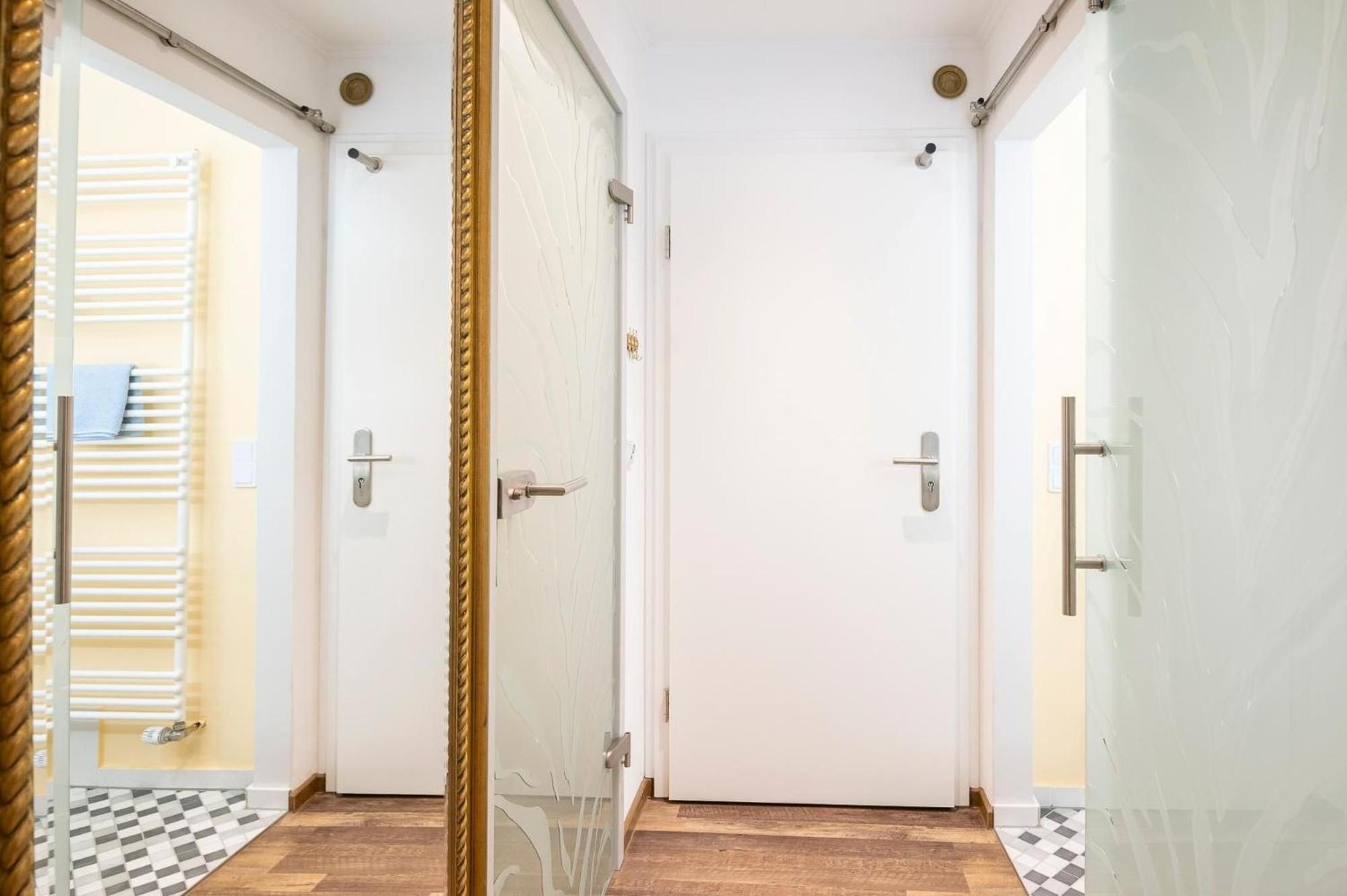 Waldstraße 8 Wohnung 2 Kellenhusen Exterior foto