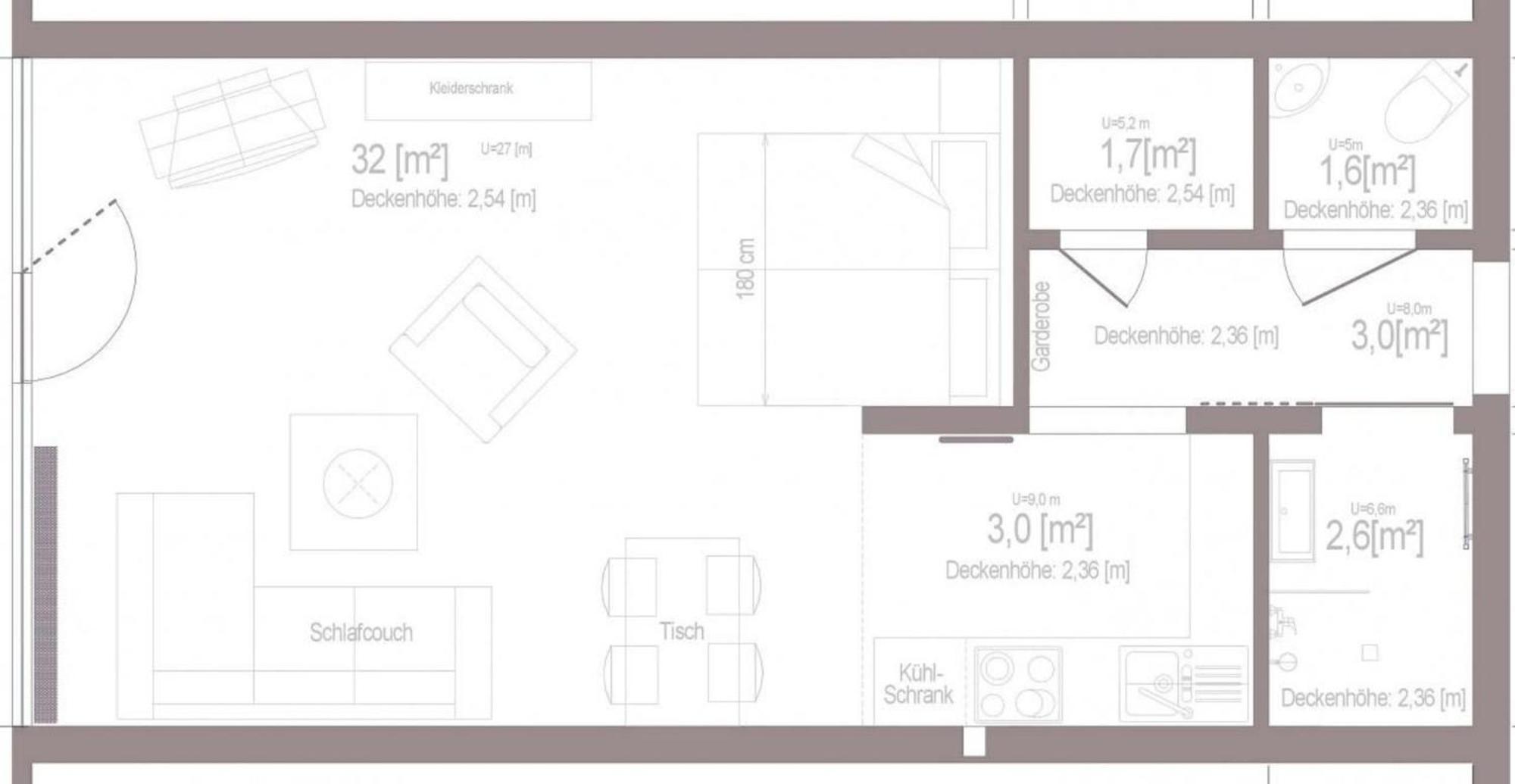 Waldstraße 8 Wohnung 2 Kellenhusen Exterior foto