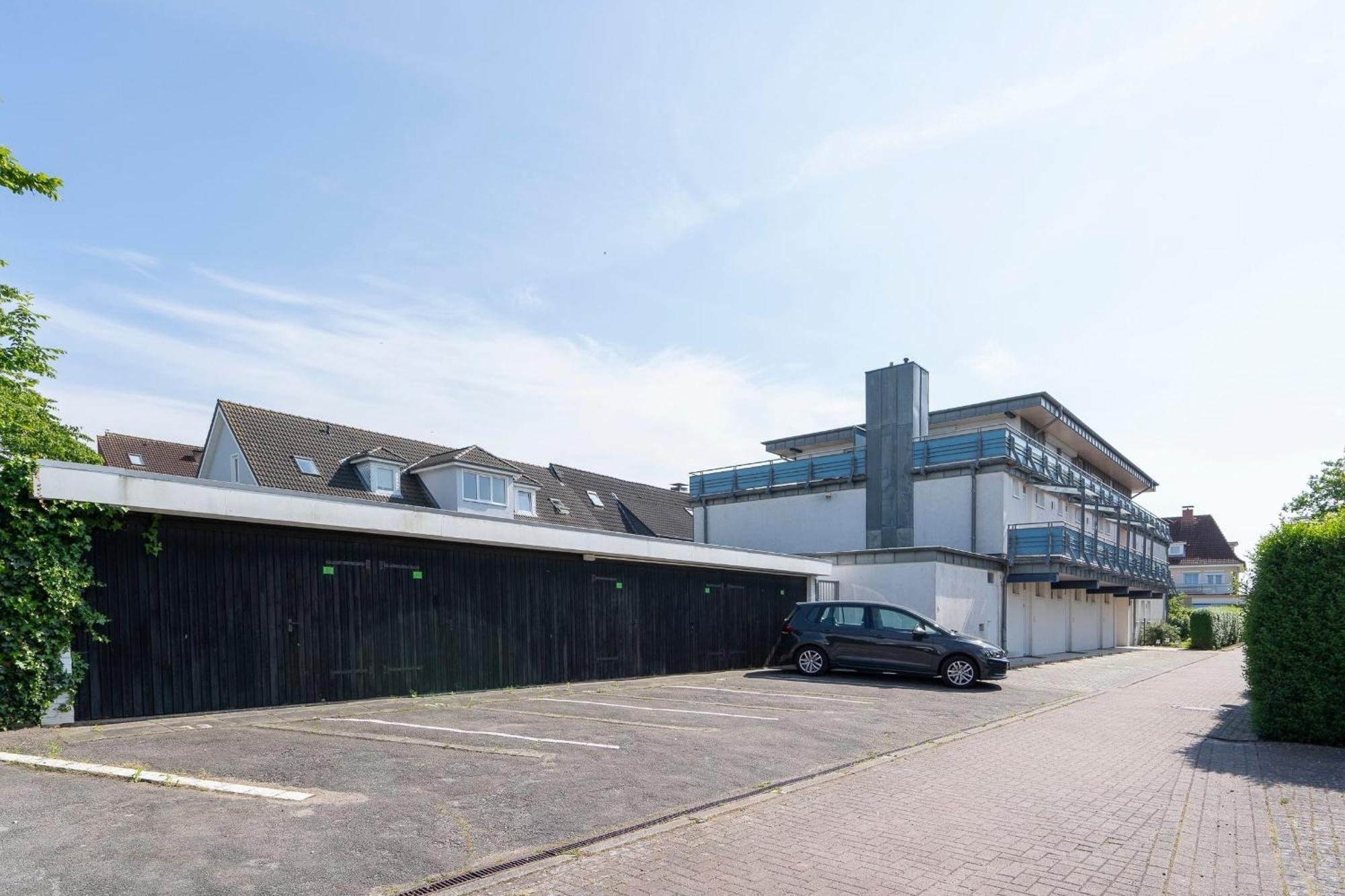 Waldstraße 8 Wohnung 2 Kellenhusen Exterior foto