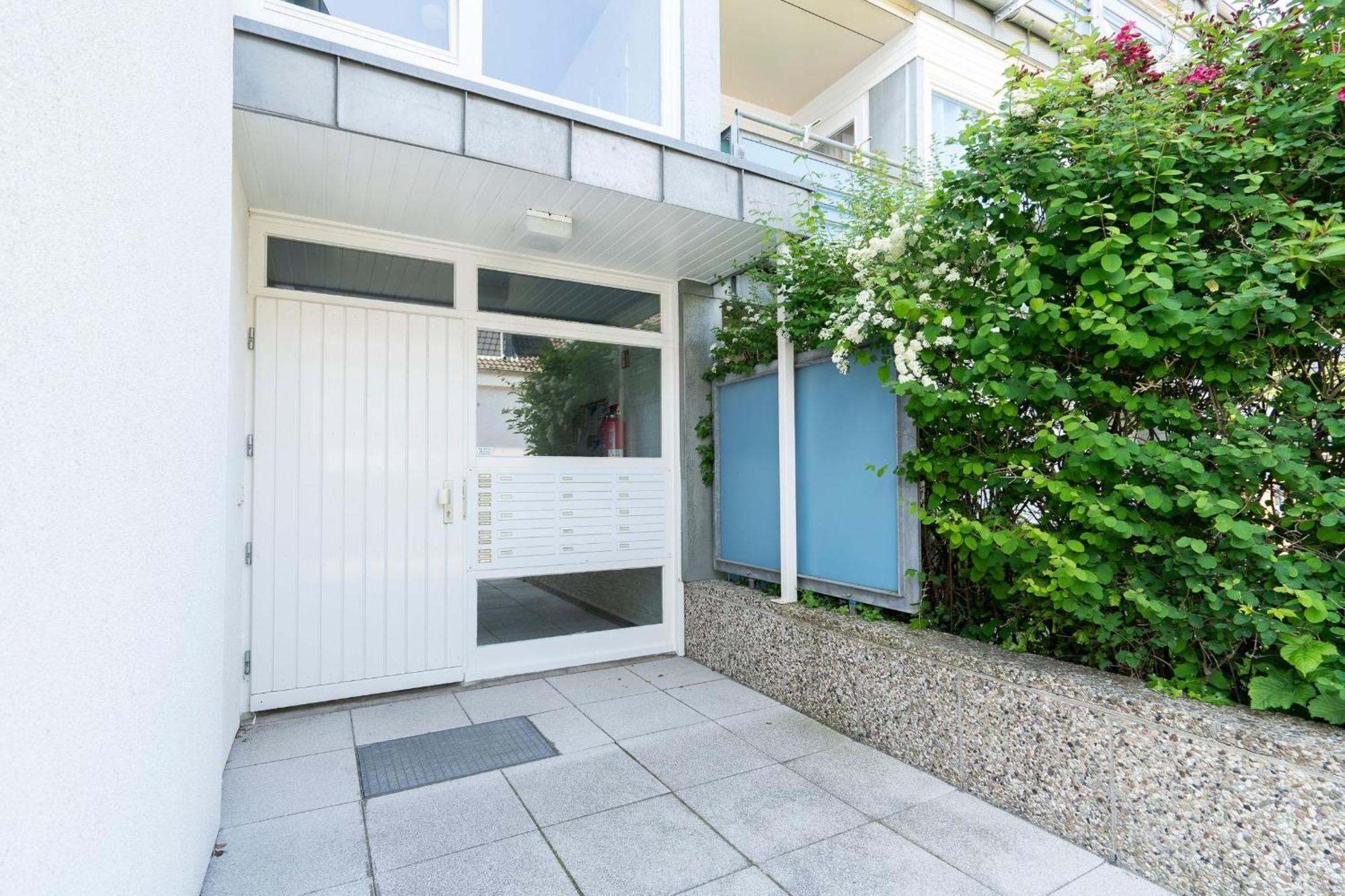 Waldstraße 8 Wohnung 2 Kellenhusen Exterior foto
